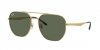 OKULARY RAY-BAN® RB 3724D 001/71 59 ROZMIAR L